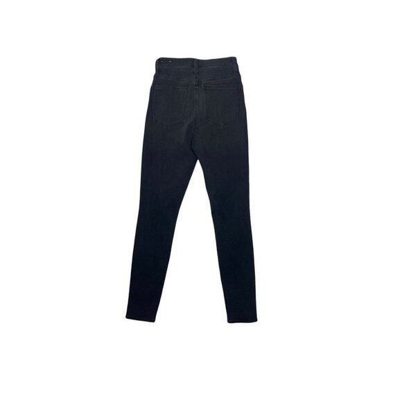 Madewell Women's Curvy Roadtripper Supersoft Skinny Jeans Size 26 NB134 - Picture 5 of 10